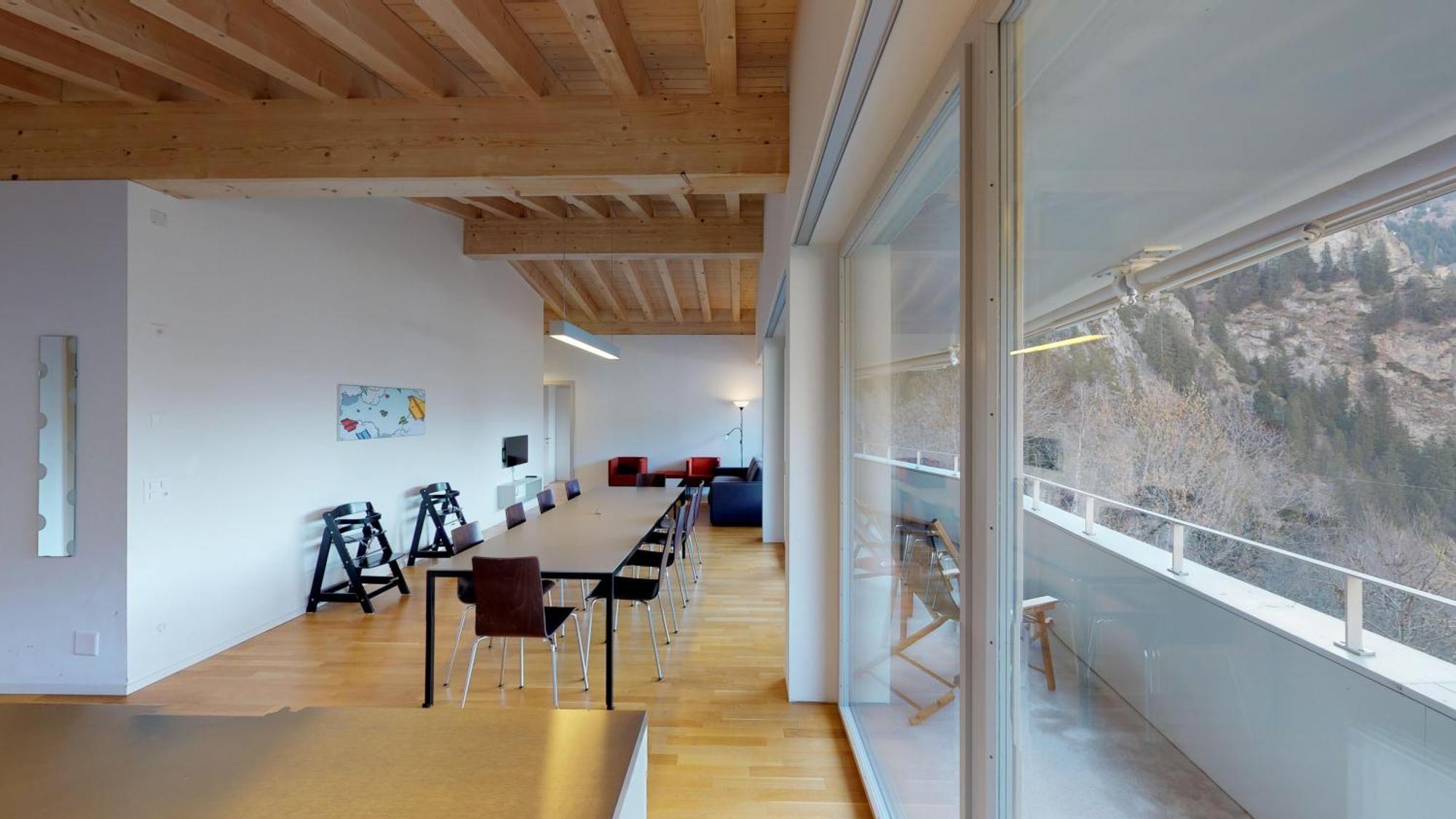 Reka-Feriendorf Blatten-Belalp บลาทเทน ไบ นาเทอร์ส ห้อง รูปภาพ